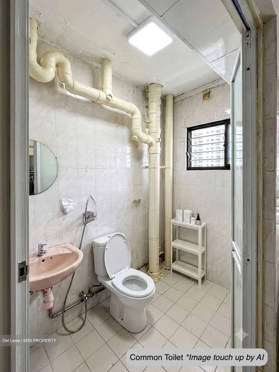 Blk 146 Rivervale Place (Sengkang), HDB 4 Rooms #572485301